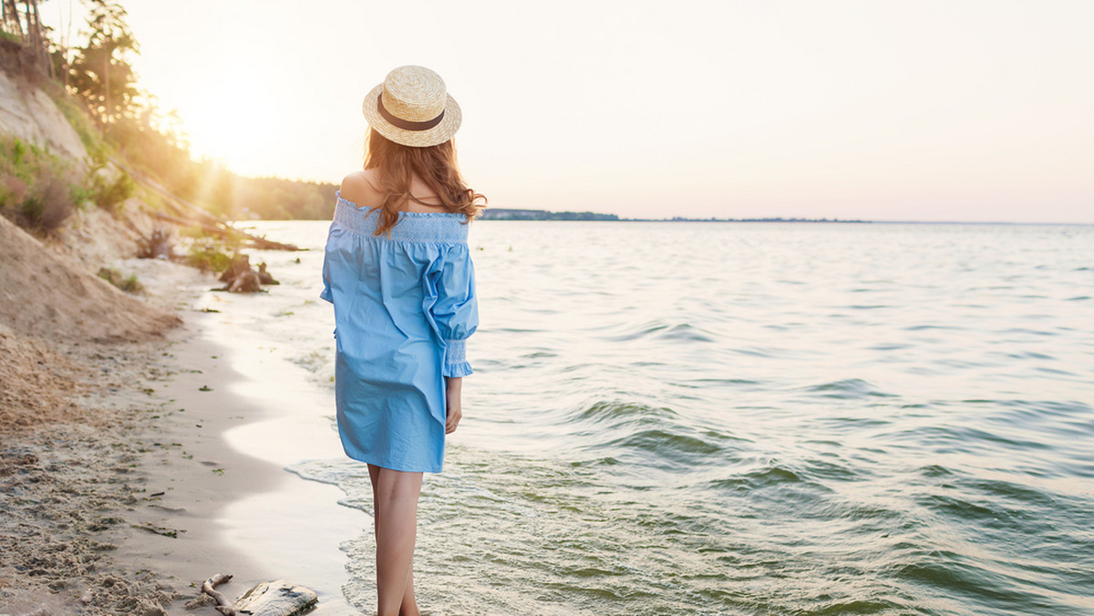 Każda kobieta powinna dobrze czuć się w bikini