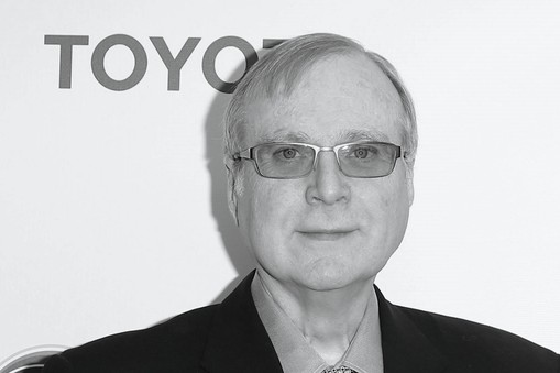 Paul Allen 