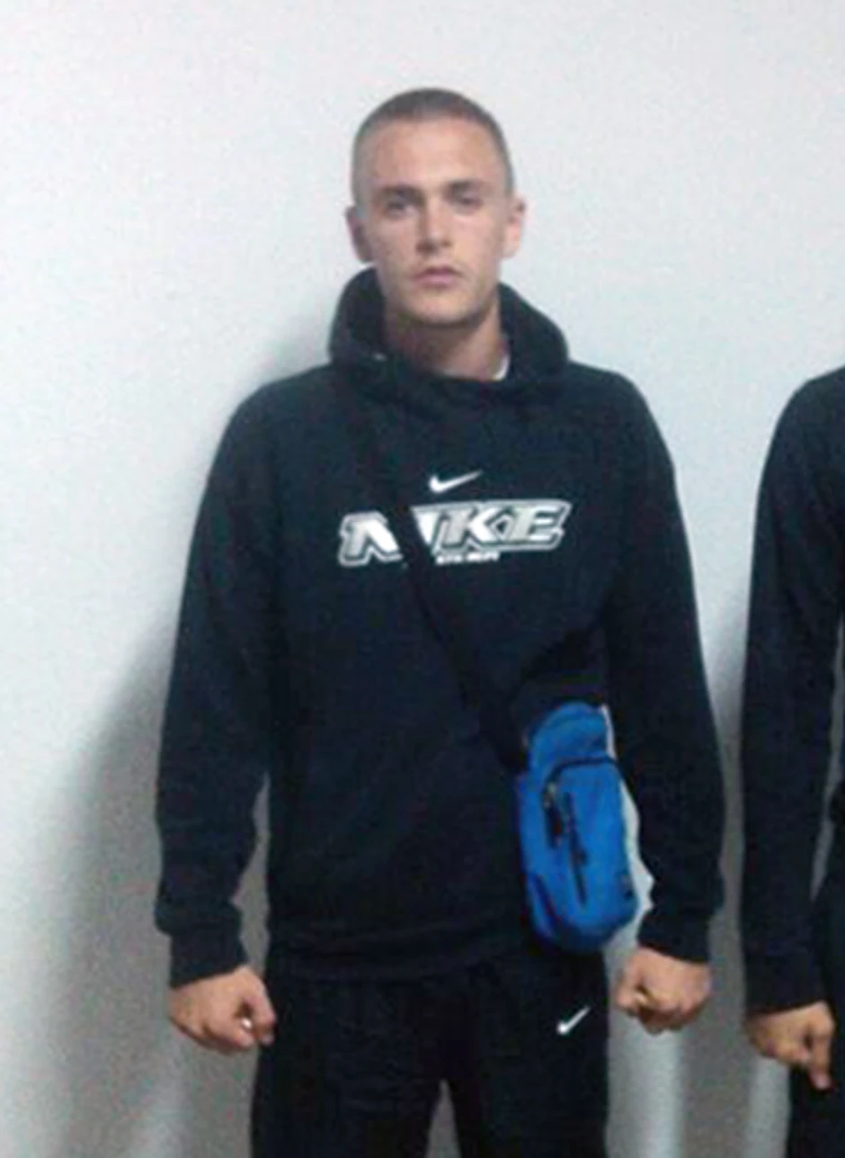 Aleksandar Roganović