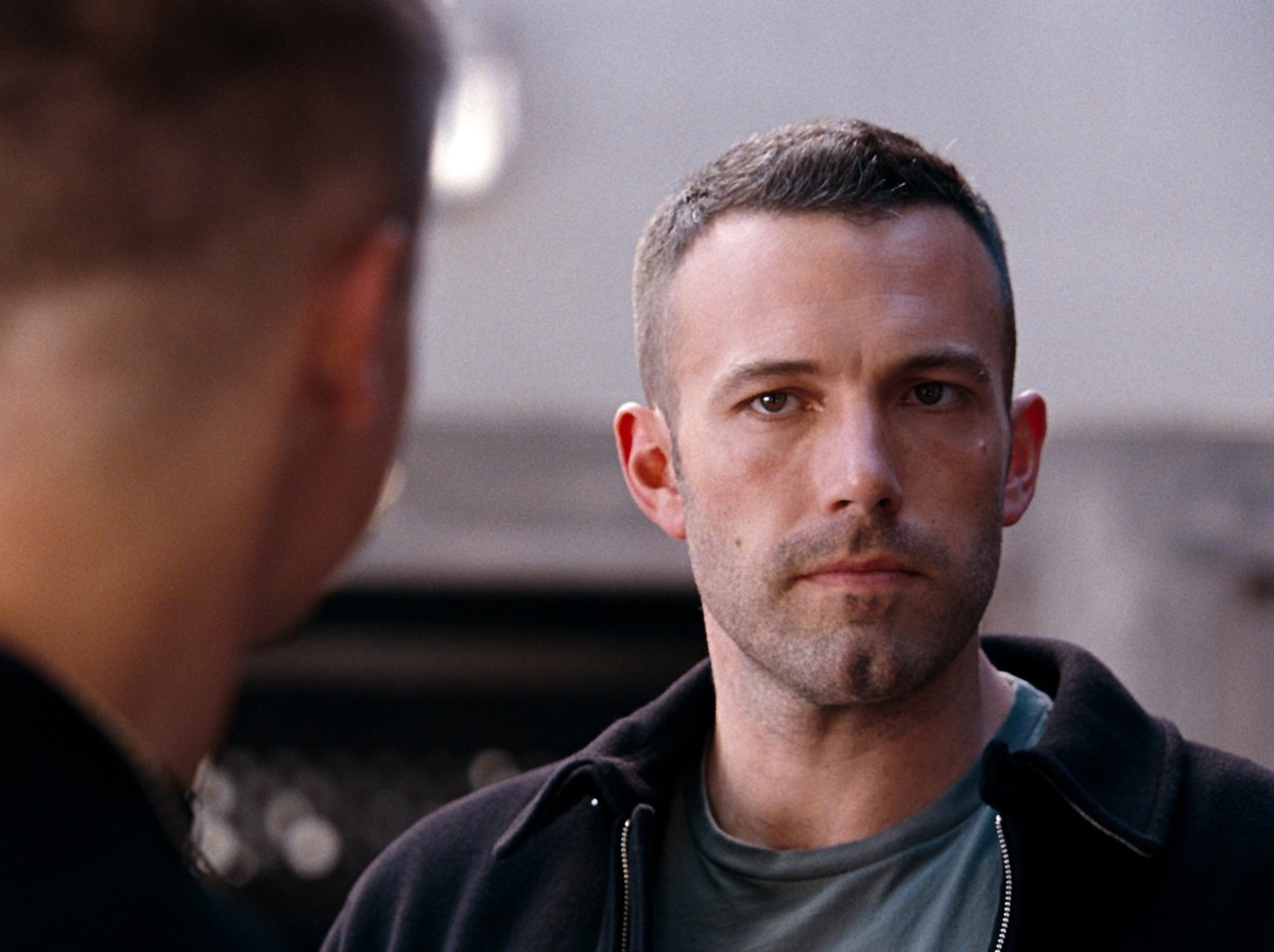Affleck kręci, Clooney produkuje. Będzie kinowy hit?