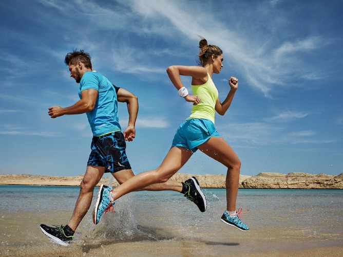 4F kolekcja lato 2015