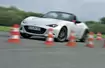 Mazda MX-5 Skyactiv-G 131 - mistrzyni wagi lekkiej