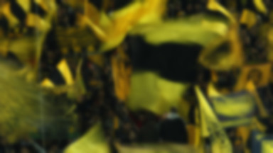 Bundesliga: Borussia Dortmund ukarała swoich kibiców