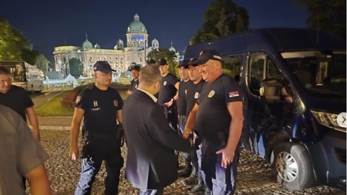 Ivica Dačić