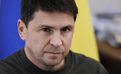 Incydent w Przewodowie. Podolak wzywa Europę do "zamknięcia nieba nad Ukrainą"