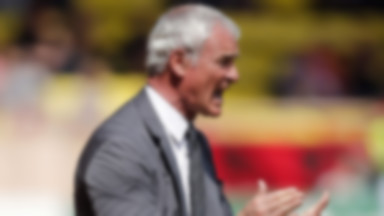 Claudio Ranieri chce zostać w AS Monaco