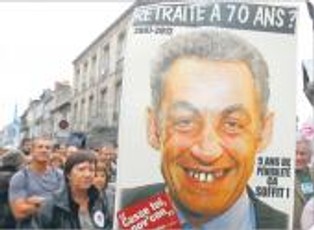 Europą zaczęły rządzić kasty, które są silniejsze od rządów