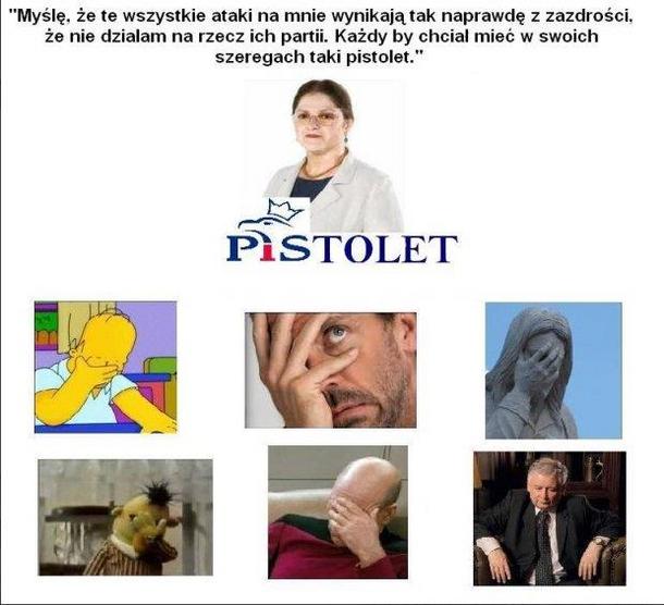 Pawłowicz mem 1