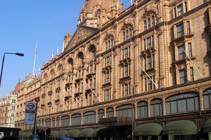 Harrods