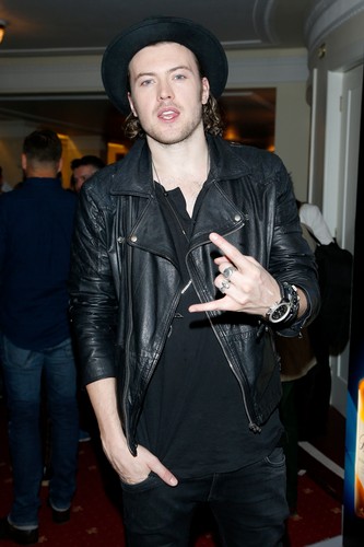 Wojciech 'Łozo' Łozowski na Fryderykach 2015