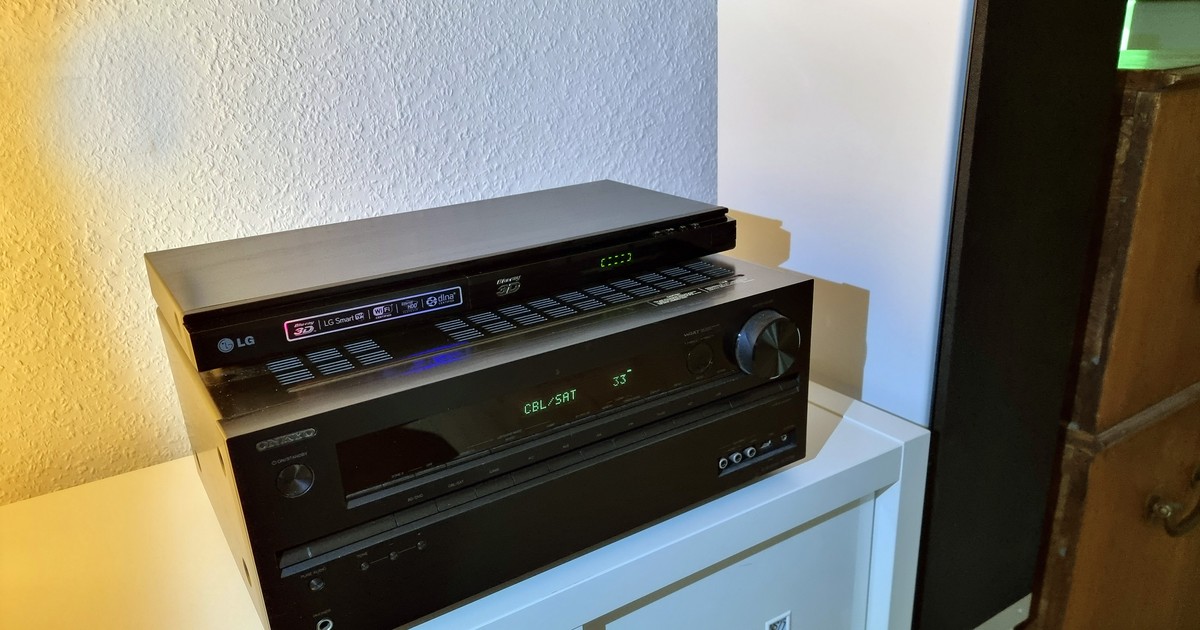 Lautsprecher, Subwoofer und AV-Receiver: Das braucht man wirklich für gutes  Heimkino | TechStage