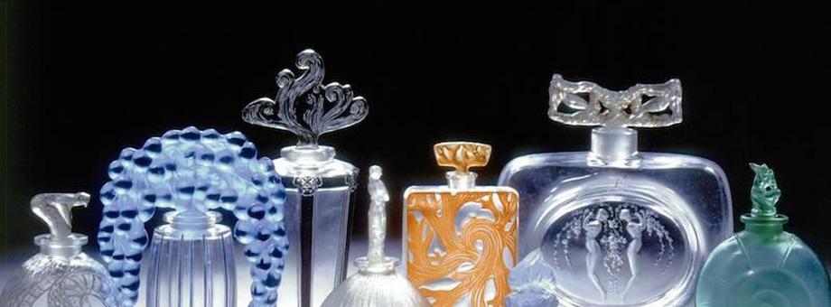 Lalique Museum in Alsace