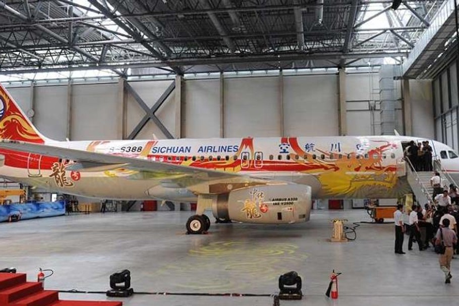 airbus_chiny