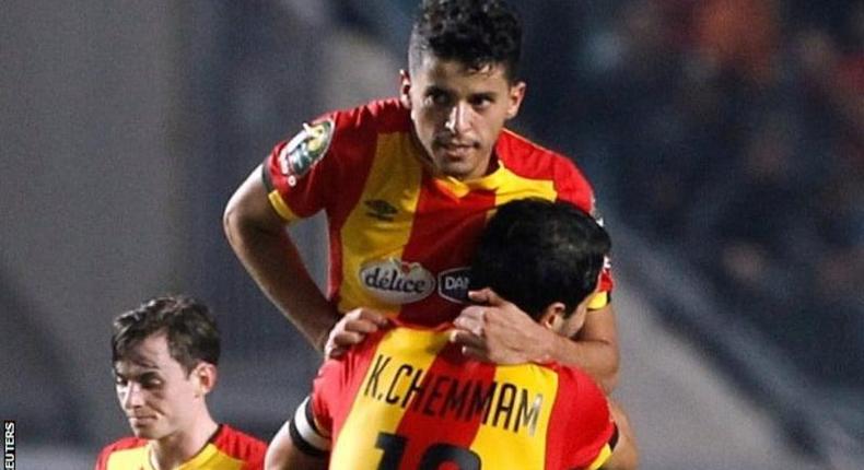 Esperance thrash 8 times champions Al Ahly to rule Africa