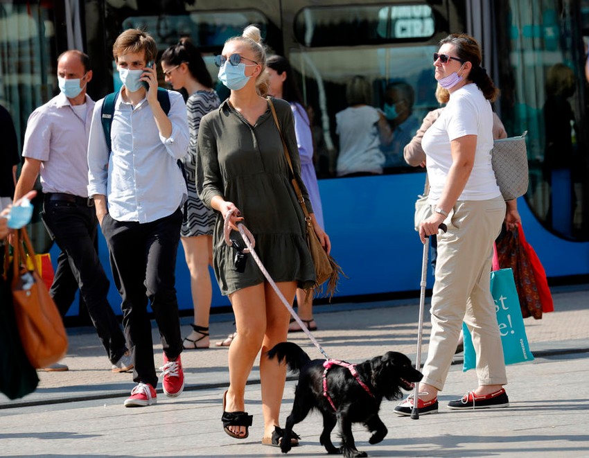 I u Hrvatskoj dosta naših turista