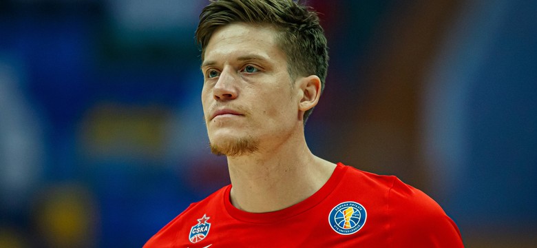Jonas Jerebko żałuje gry w Rosji. "Gdybym mógł cofnąć czas, już bym tego nie zrobił"