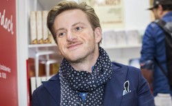 Szczepan Twardoch: Większość warszawskich Żydów wcale do polskości nie aspirowała