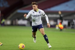 Matty Cash: Powołanie do reprezentacji Polski to spełnienie marzeń