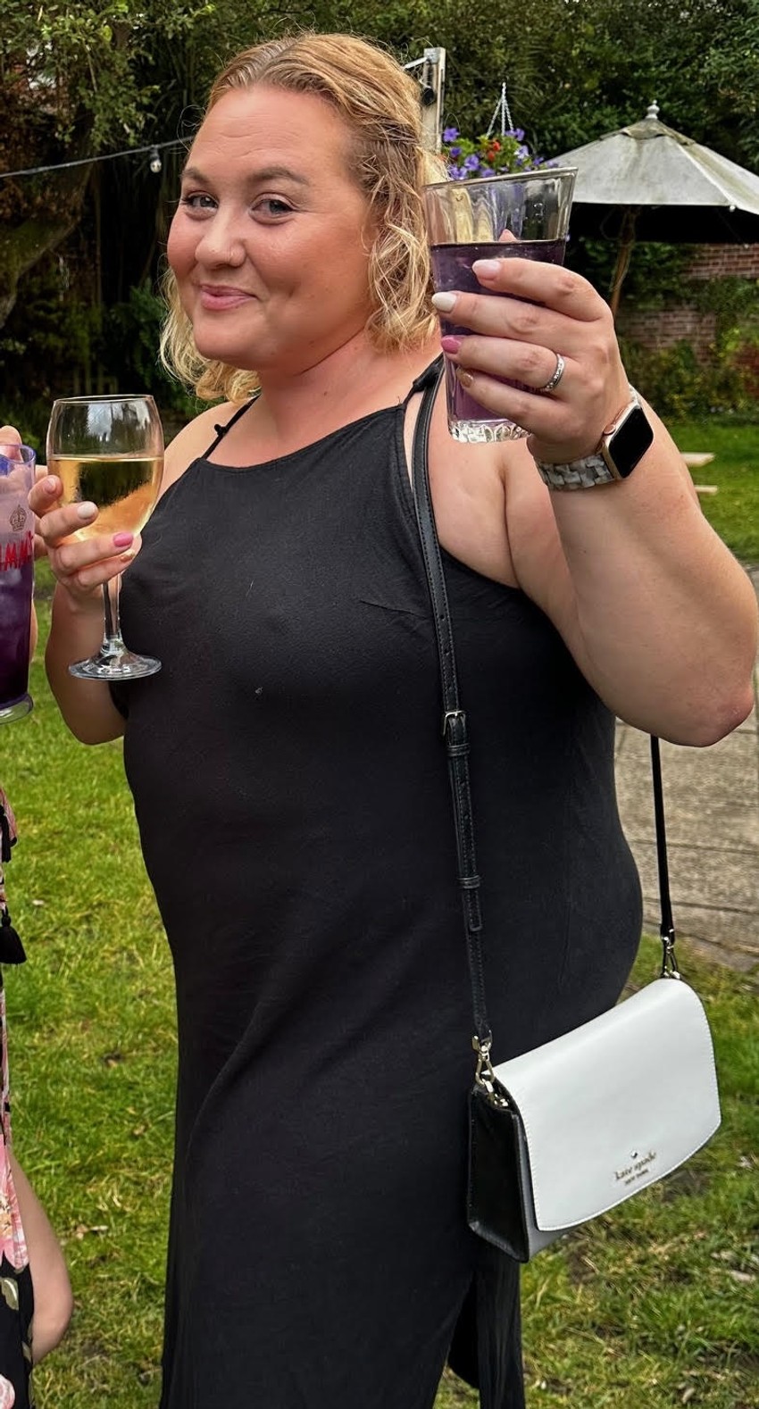  Natali Strejndž