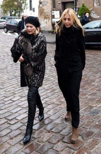 Grażyna Szapołowska