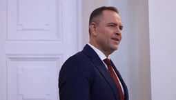Adamek głosował na Nawrockiego, a teraz takie słowa. "Kilka osób mówiło, że jest ok, ale chyba trochę przysłodzili"