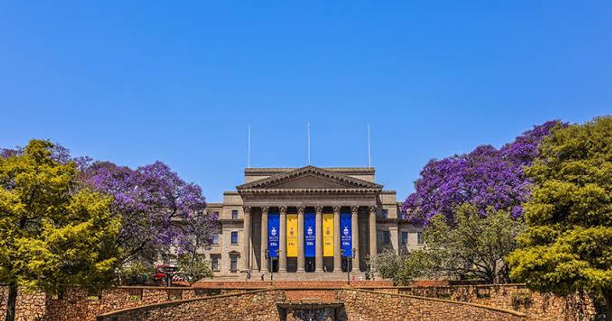Africa’s second-best university and the world’s largest aircraft manufacturer sign a deal for aerospace students in South Africa