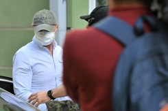 Sztab Trzaskowskiego inwigilowany pod pretekstem sprawy Nowaka? Budka sugeruje 'niewyobrażalną aferę'