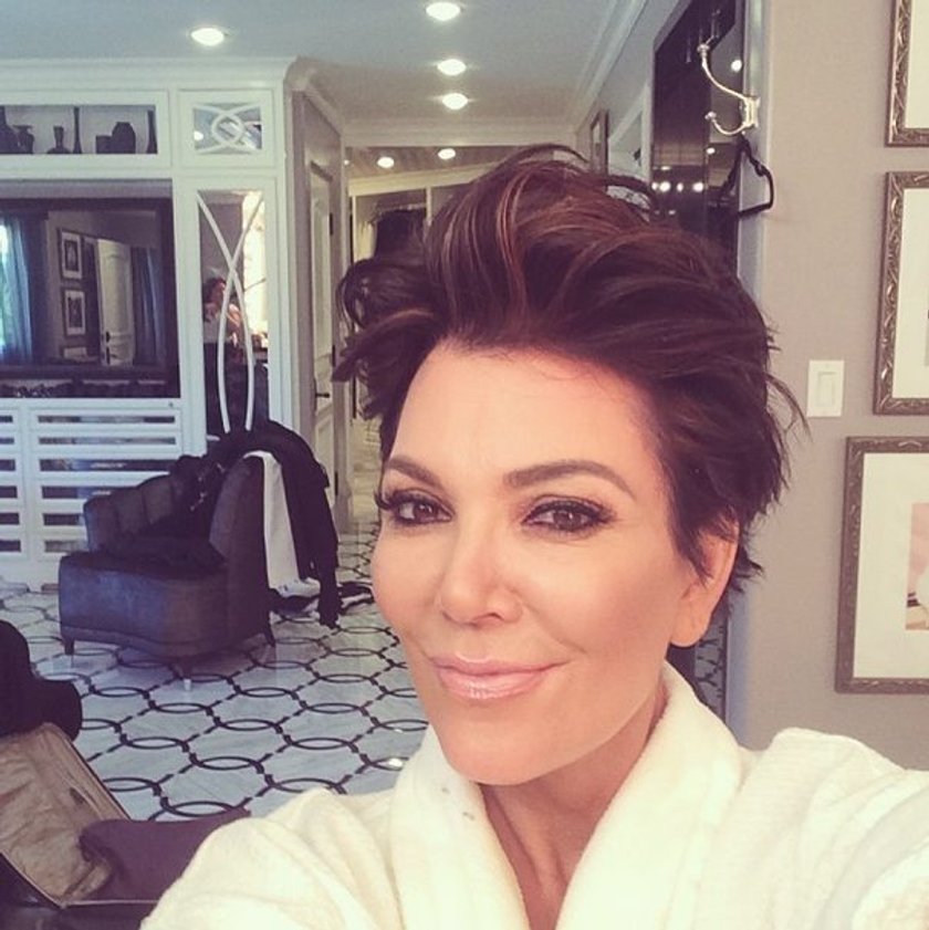 Kris Jenner