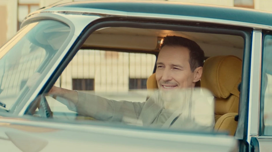 Spot za pesmu "Čokolada"