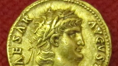 aureus neron