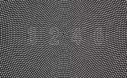 Jaką widzisz liczbę na obrazku? Odpowiedź nie jest bez znaczenia