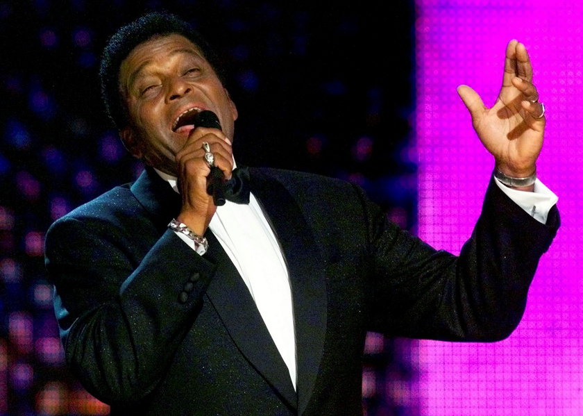 Charley Pride nie żyje