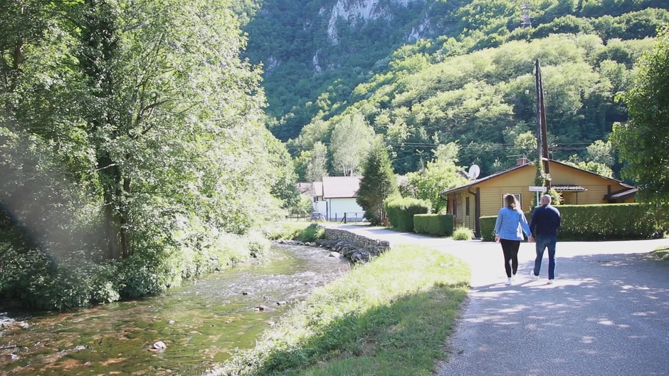 Par iz Indije oduševljen Srbijom