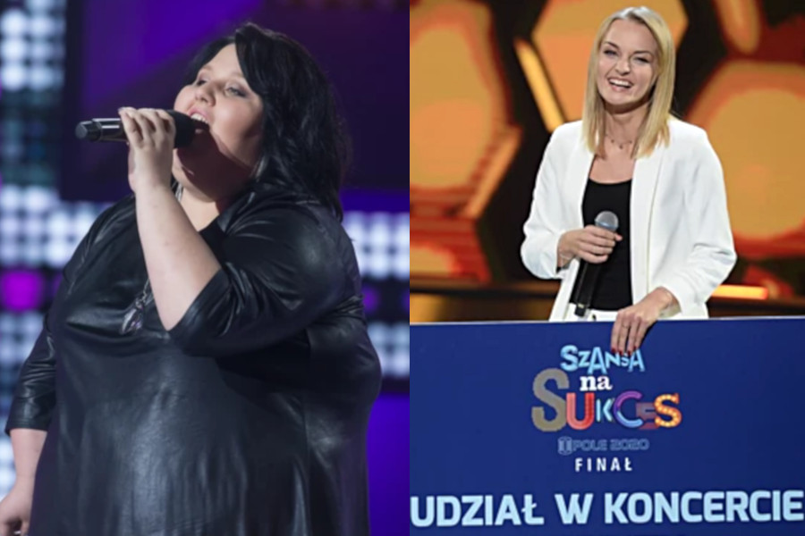 Aleksandra Nykiel i Izabela Zalewska zwyciężyły w "Szansie na sukces"