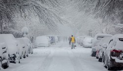 Śnieżyce i mrozy wracają do Polski. Meteorolodzy podali datę nagłego ataku zimy