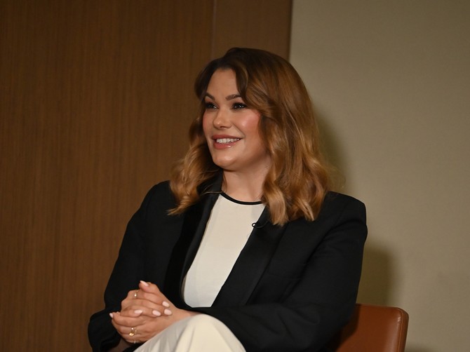Tamara Ćosić otkrila trik koji će vam držati šminku ceo dan