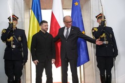 polska chce pomóc ukrainie w organizacji wyborów olbrzymie przedsięwzięcie