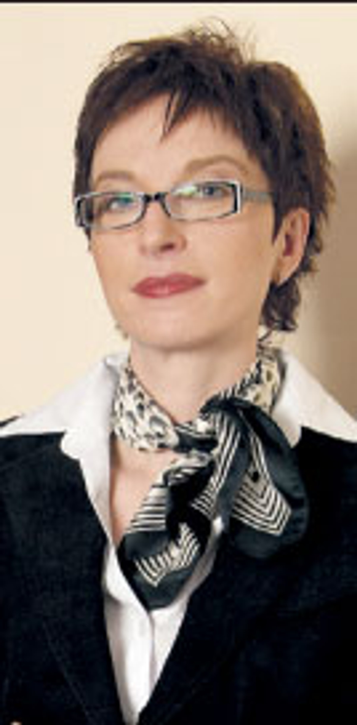Urszula Młynarczyk, radca prawny, Kancelaria Prawna Rachelski i Wspólnicy