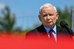 Jarosław Kaczyński