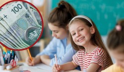 500 zł miesięcznie stypendium na rok szkolny 2025/2026 dla tych uczniów. Kiedy wypłaty i dla kogo?