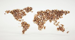 Żyjemy w epoce egalitaryzmu. By to zrozumieć, zapomnijcie o wszystkim co do tej pory słyszeliście o nierównościach