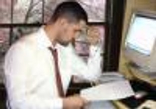 Stres w pracy - cichy zabójca