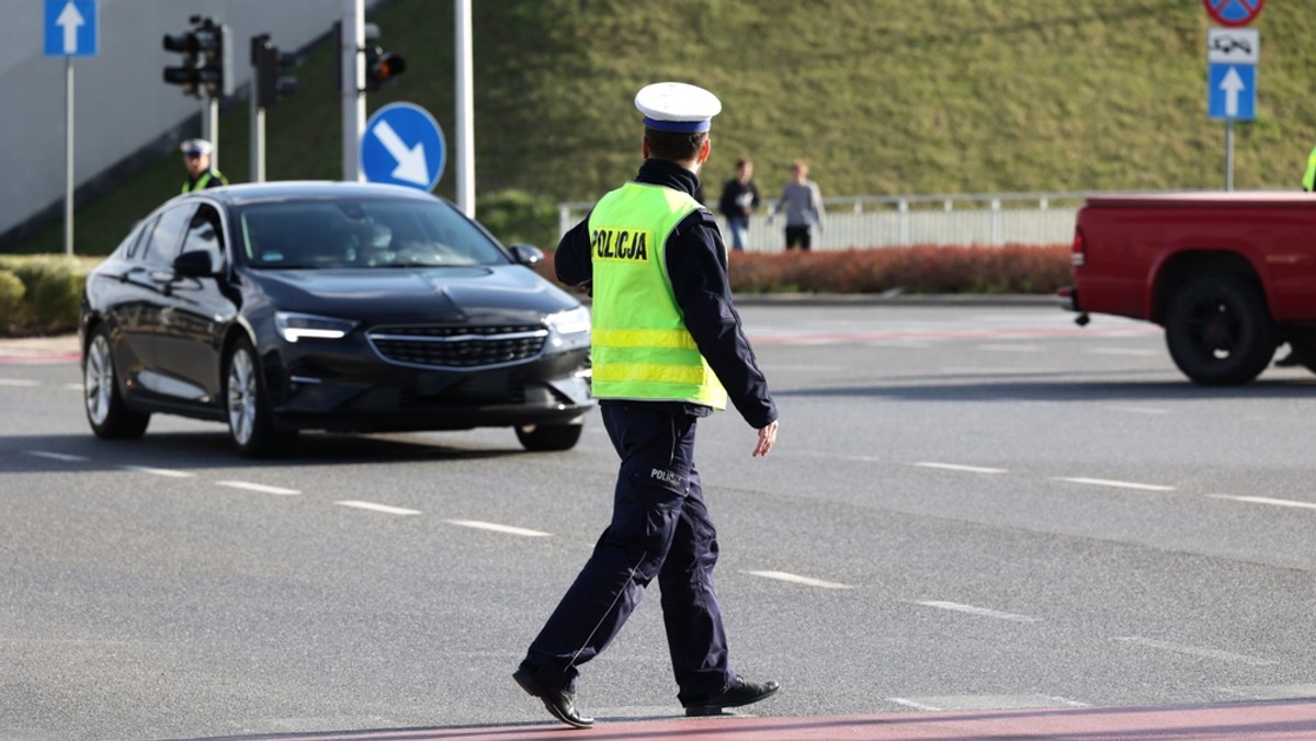 Wzmożone kontrole policyjne podczas Wielkanocy. Na drogi wyjedzie Grupa SPEED