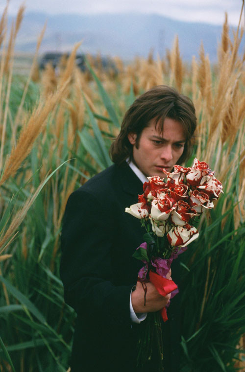 Edward Furlong