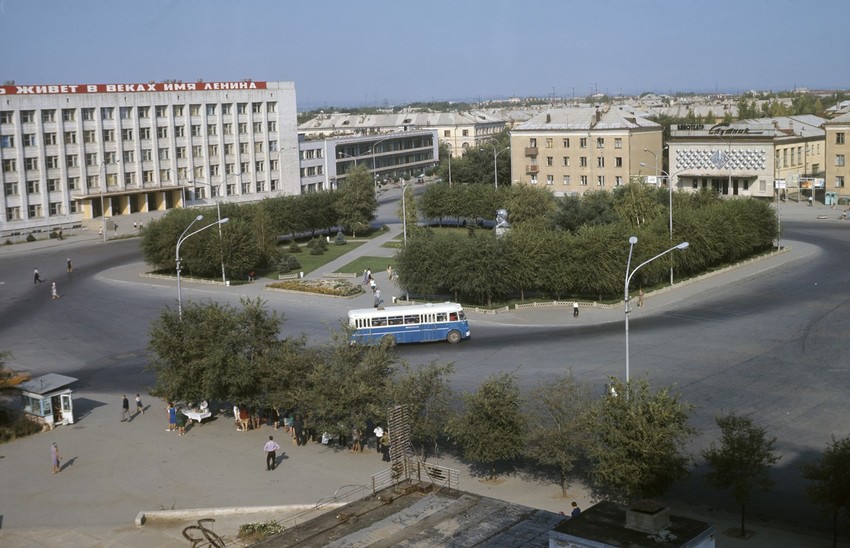 Volžski (foto: arhiva)