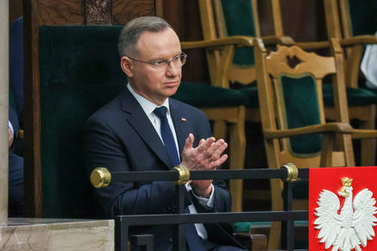 Premier Tusk: prezydent gotów ułaskawić cały PiS