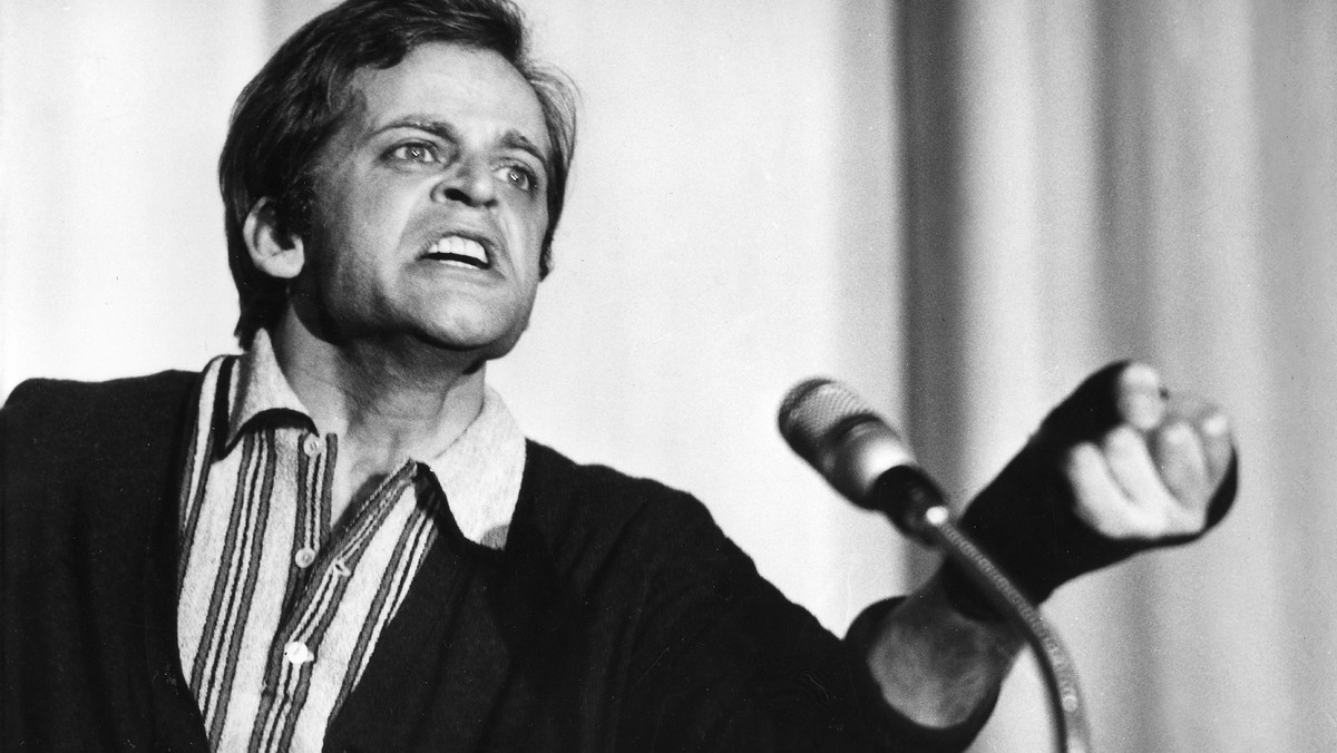 Klaus Kinski. Geniusz kina w domu był tyranem. Gdy umarł, córki poczuły ulgę