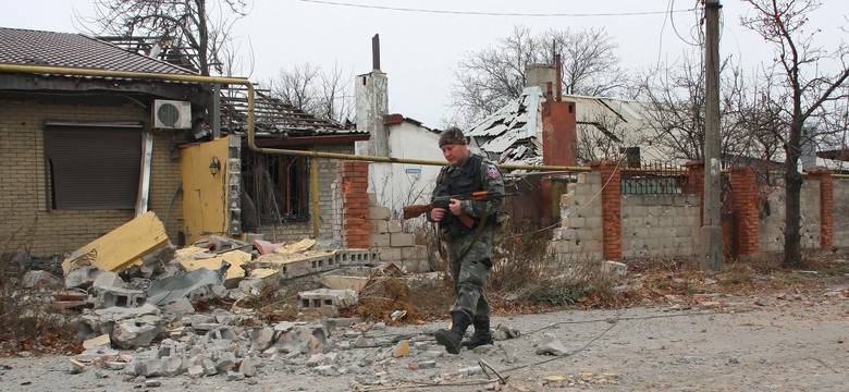 Ukraiński ekspert: Obserwatorzy OBWE szpiegują dla Rosji