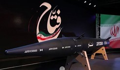 Irański generał chełpi się nową bronią. 'Nie ma systemu, który mógłby...'