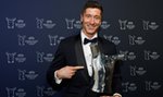 Prestiżowa nagroda dla Lewandowskiego. Polak piłkarzem Roku UEFA!